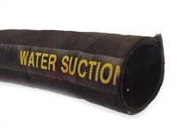 NR/SBR Rubber Water Suction & Discharge Hose 10 Bar with SBR/EPDM Cover