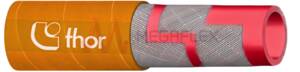 Mandrel Built Brewers Food-Grade Hose 20 Bar Pressure