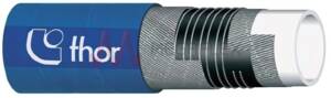 Extra-Flexible Food-Grade Suction Hose 10 Bar Pressure
