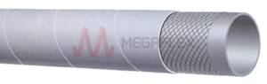 Mandrel Built Food-Grade Delivery Hose 20 Bar Pressure