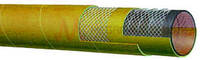 Yellow Chemical Suction & Delivery Hose