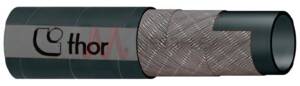 Mandrel Built Marine Fuel Hose - Slim, Tough, Reliable