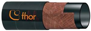 Mandrel Built Shotblast Pressure Hose 12 Bar For Shotcrete
