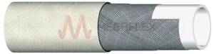 Glassfibre Covered Coolant Hose 20 Bar Pressure