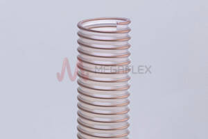 Vulcano Stone Plus - TPU Hose | Ultra-Abrasive Media Suction