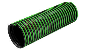 Apollo Total AS - Black PVC/NBR | Chemical Resistant, Low Temp