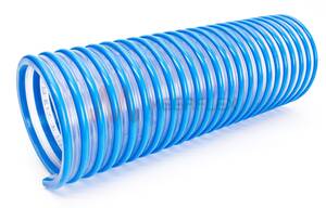 Triton Fish Transfer Hose | Aquaculture & Heavy-Duty - TPU-PVC