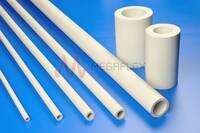 Extruded Glass Filled 15 PTFE Tube