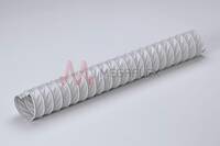 Flexible Fabric Ventilation Ducting