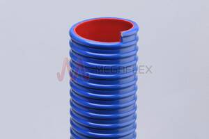 Heavy Duty PU Lined Suction & Delivery Hose