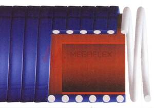 Urano HD Super Hose - Ultimate Durability for Abrasive Materials