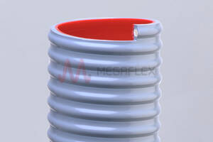 Urano PU - Ultra-Heavy Duty Hose | Abrasion Resistant