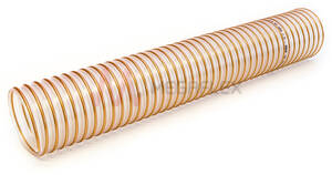 Vulcano HDS 15 - High Abrasion Resistance PU Ducting