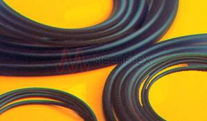 Viton® Rubber Tubing Chemical Resistant (Peristaltic Pump Grade)