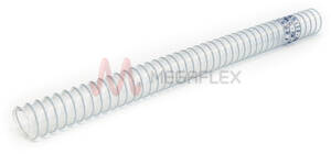 Vulcano 09 ET - Robust TPU Hose | Food-Grade, Durable