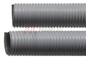 Vulcano GR PVC Ducting - Ventilation & Extraction