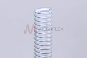 Vulcano SC 1,5 - TPU Hose for Street Sweepers | Durable