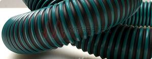 High Temp TPR Thermoplastic Ducting