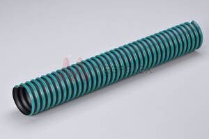 High Temp TPR Thermoplastic Ducting
