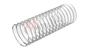 Vulcano Z - Ester-Based Polyurethane Duct | High Performance