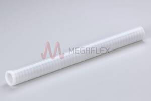 Sil Life Platinum Cured Silicone Suction & Delivery Hose