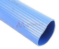 Wras Approved Potable Water Layflat Delivery Hose for Pumping Well Water