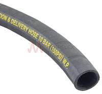 High Temp Water Suction & Delivery Hose
