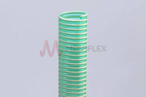 Saturno L - PVC-P Hose | Agricultural Grade, Tough
