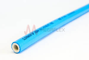 Clean Wash - Food Grade Vinyl Hose | High-Pressure, Sanitary