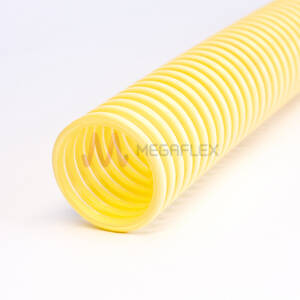 Zeus PU Food - Ether-based Polyurethane Duct | Food Grade