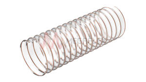 Vulcano ZR - Suction & Delivery Ducting | Flexible, Eco-Friendly